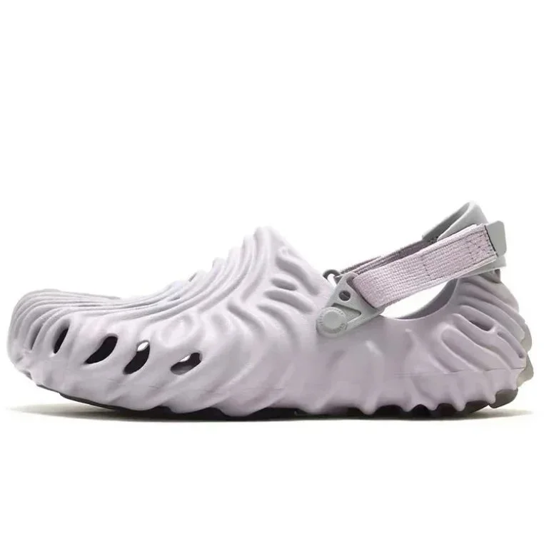 Salehe Bembury × Crocs Pollex Clog