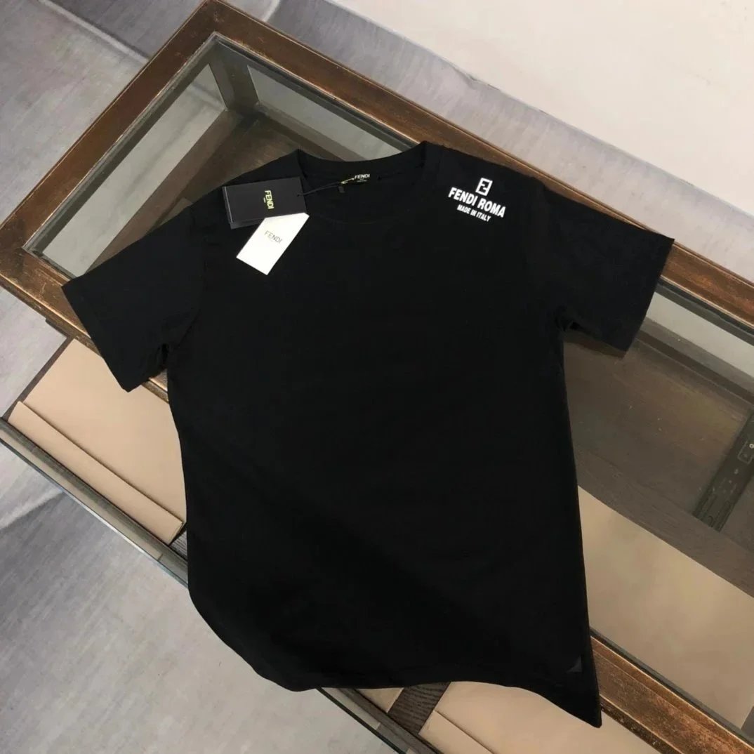 Fendi Tee - rep Fendi