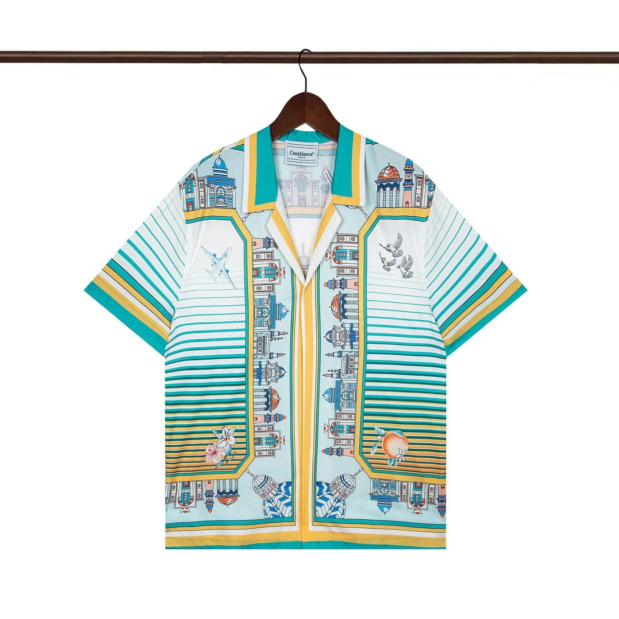 Casablanca T-Shirt