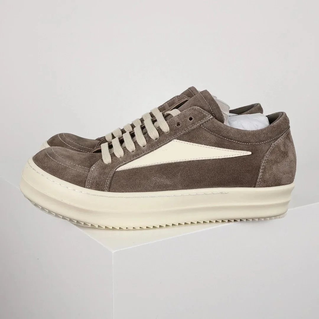 Rick Owens - rep Rick Owens