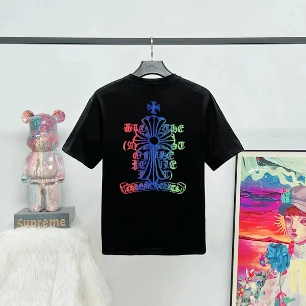 Chrome Hearts T-Shirt