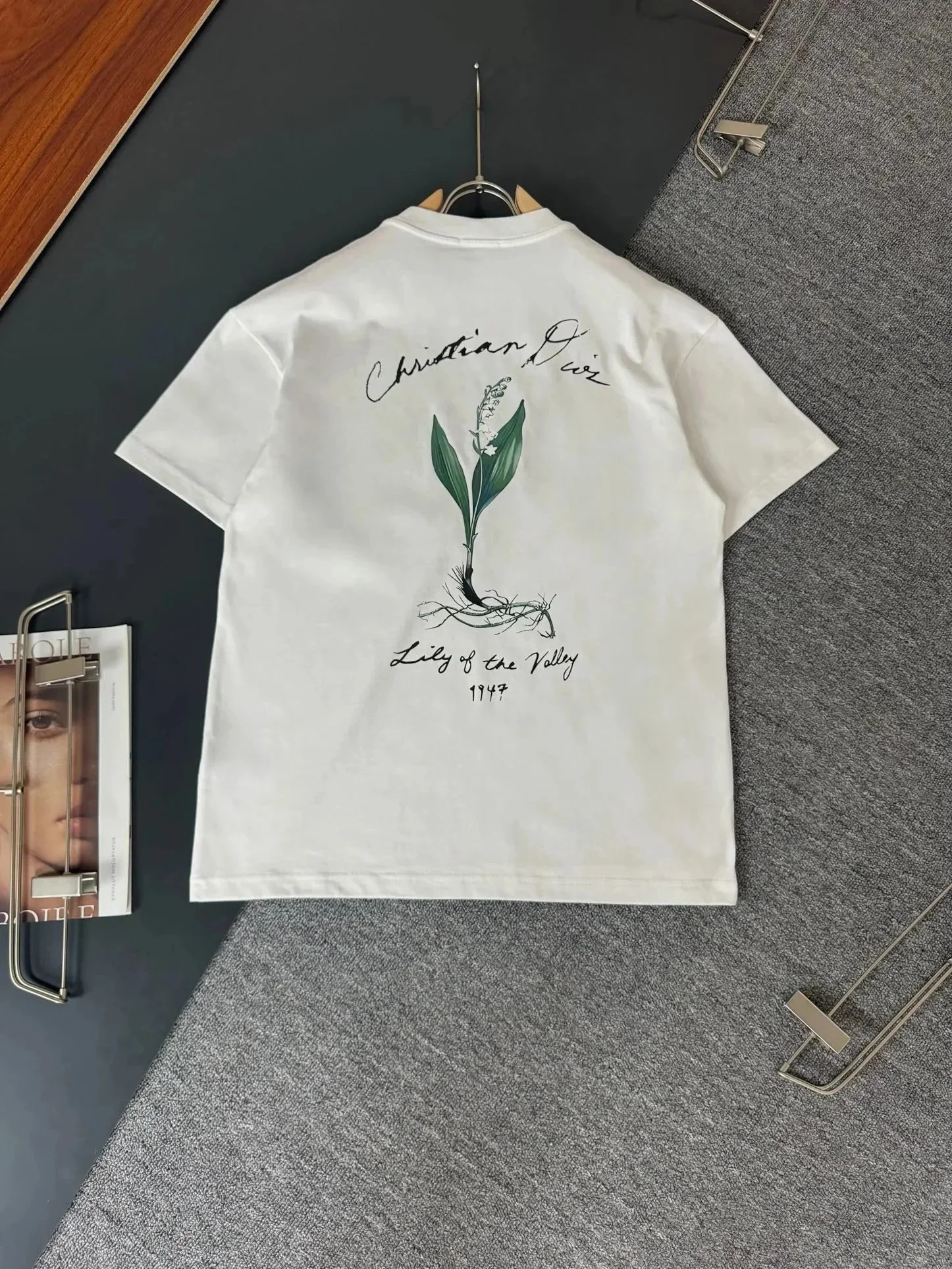 Dior  T-Shirt