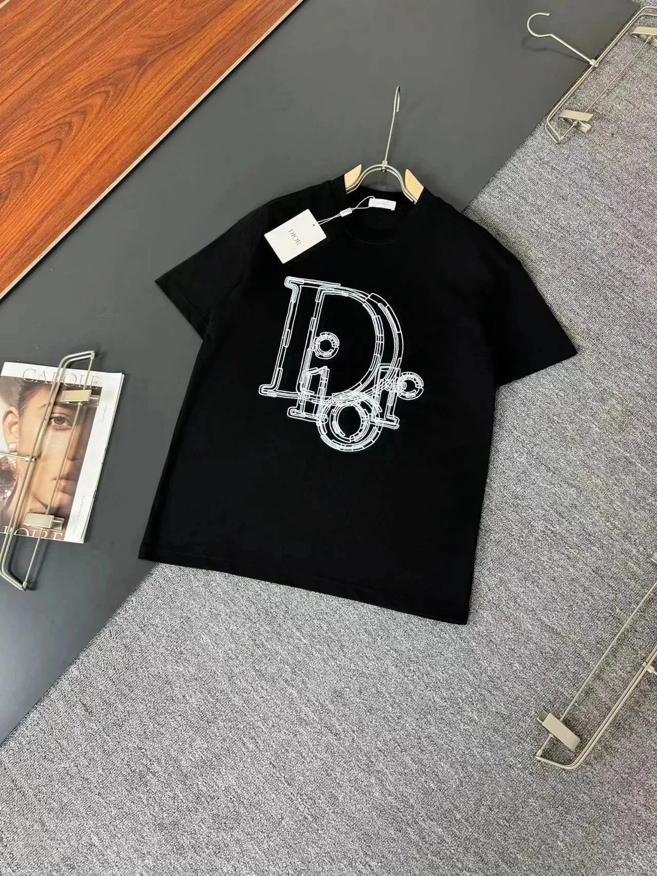 DiorT-Shirt - rep koszulki