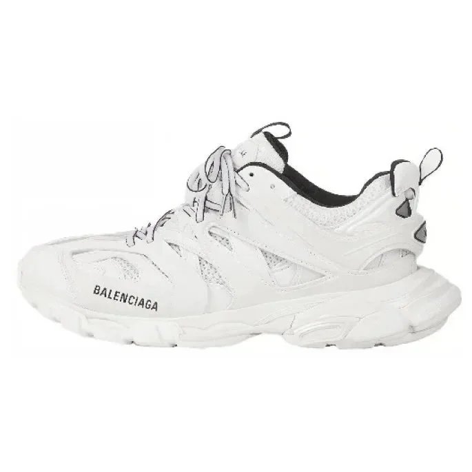 Balenciaga Track 1 - rep buty