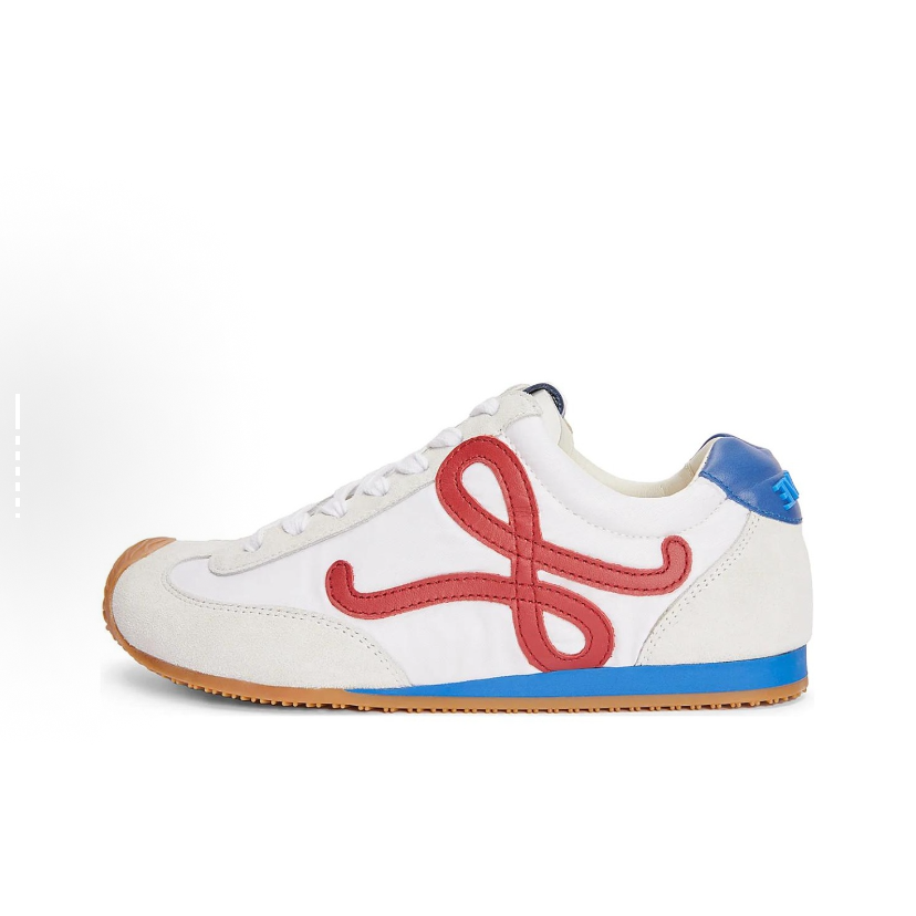 LOEWE Ballet Runner - rep Loewe