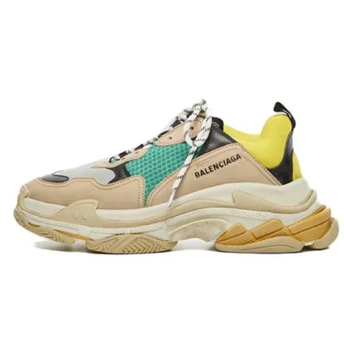 Balenciaga Triple S - rep buty