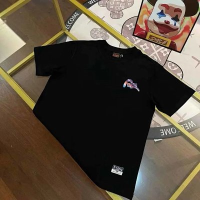 Evisu short-sleeved shirt, - rep koszulki