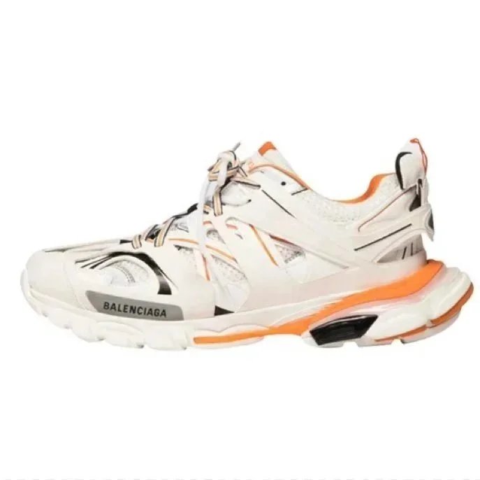 Balenciaga Track 1 - rep buty