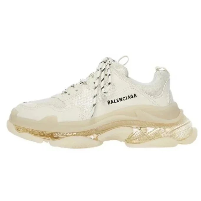 Balenciaga Track 1 - rep buty
