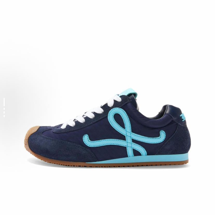 LOEWE Ballet Runner - rep Loewe
