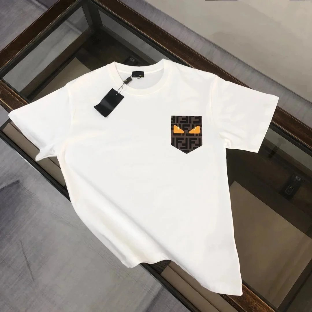 Fendi Tee - rep Fendi