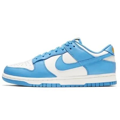 Nike Dunk Low - rep Nike Dunk