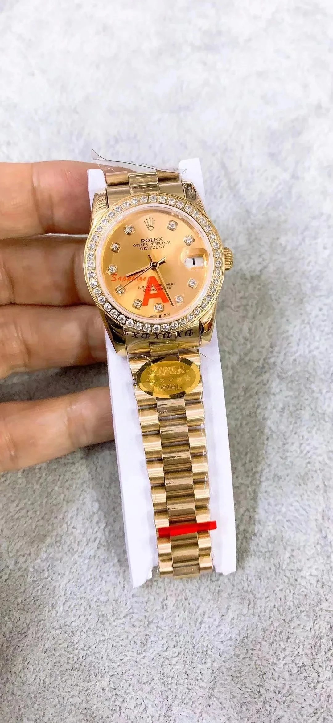 ROLEX – Datejust Series - rep Rolex