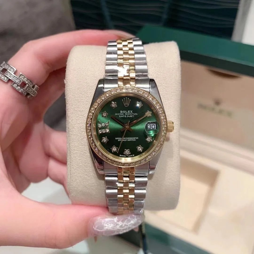 ROLEX – Datejust Series - rep Rolex