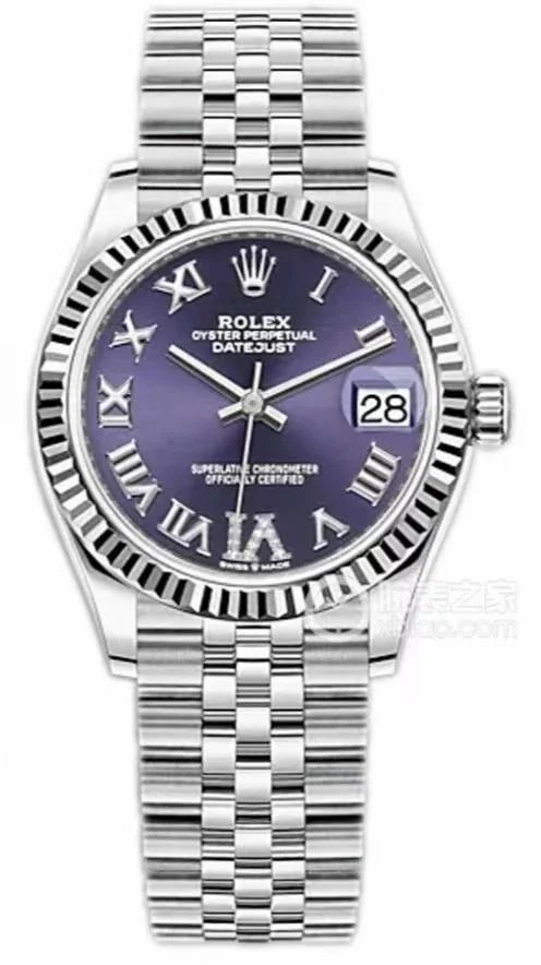 ROLEX – Datejust Series - rep Rolex