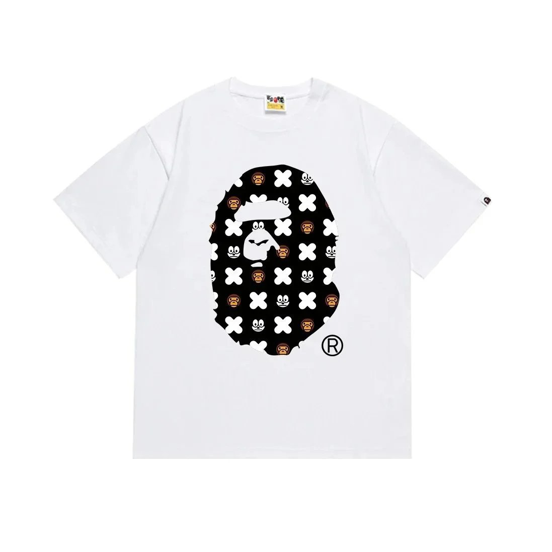 156 White