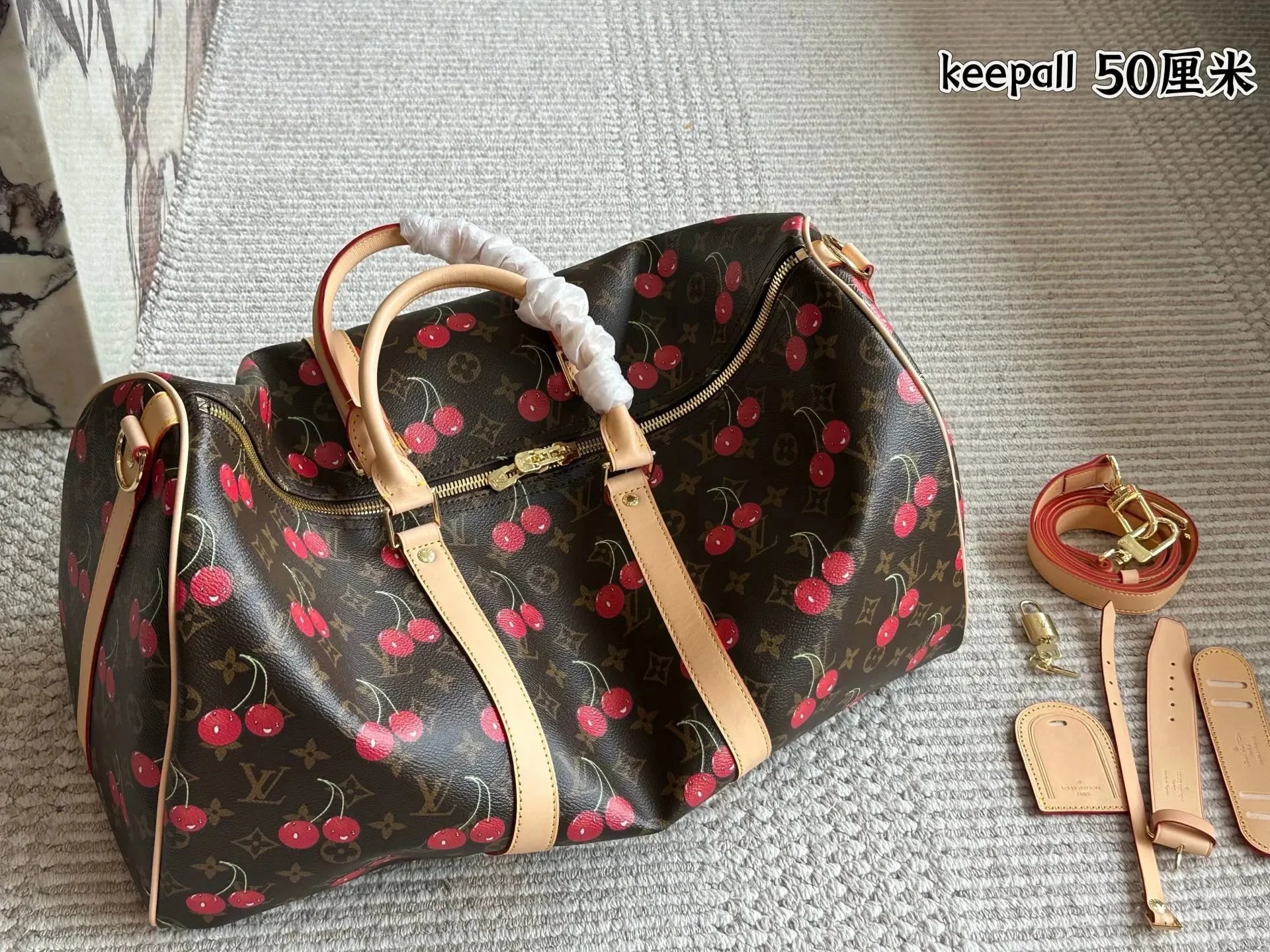Keepall 50cm