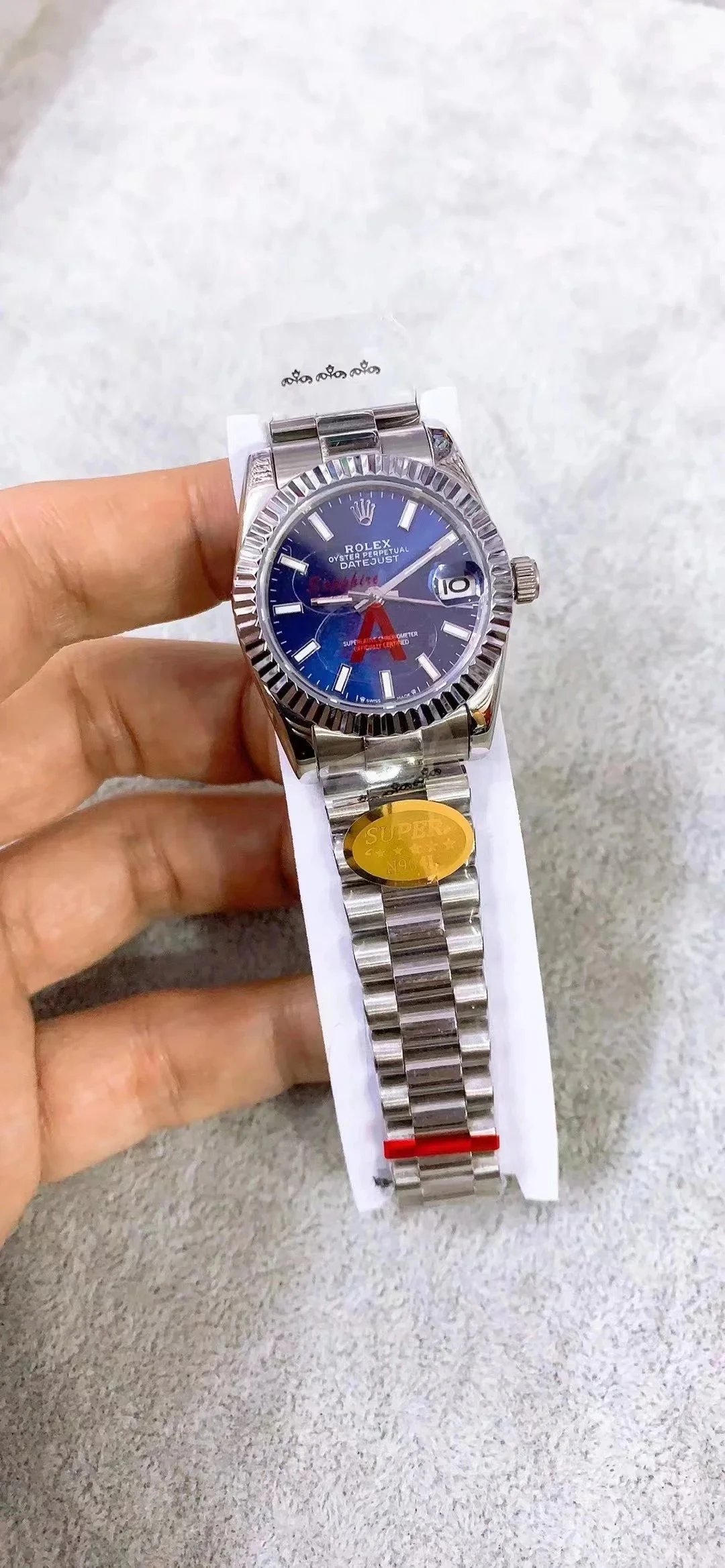 ROLEX – Datejust Series - rep Rolex