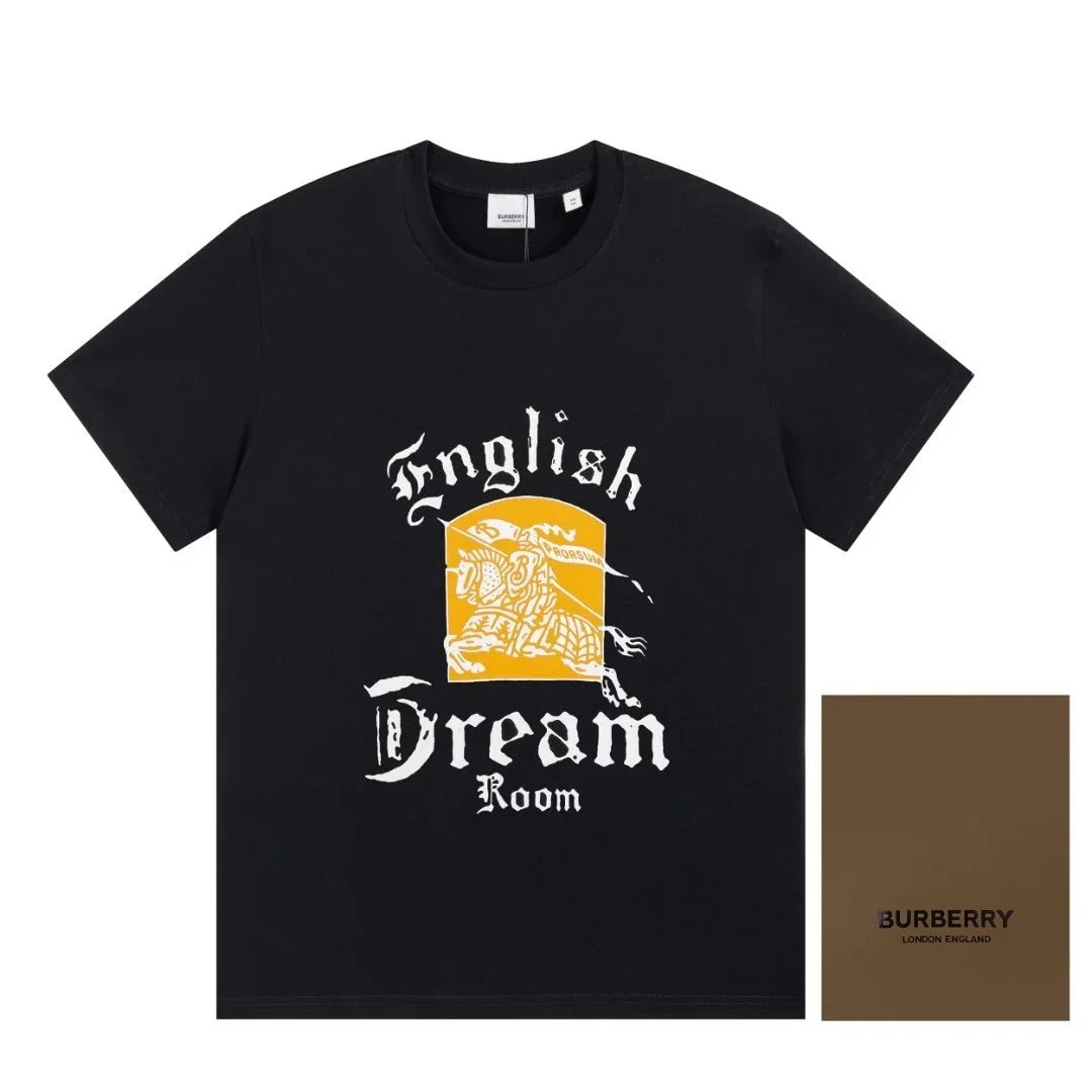 BURBERRY T-Shirt - rep koszulki