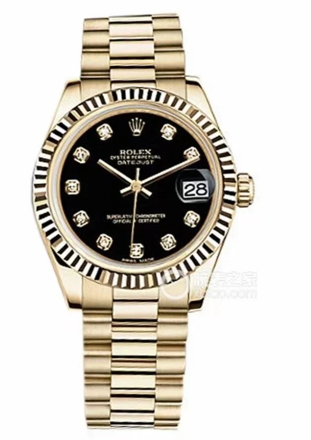ROLEX – Datejust Series - rep Rolex