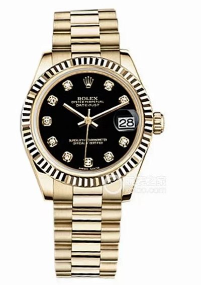 Rolex - rep Rolex