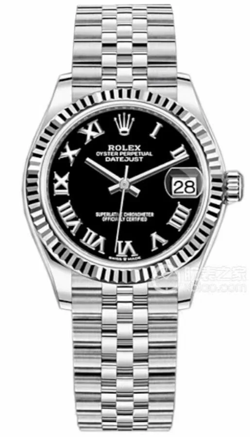 ROLEX – Datejust Series