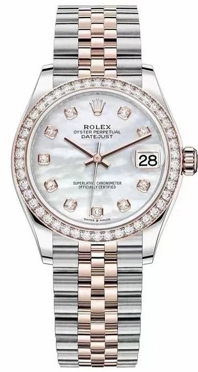 ROLEX – Datejust Series - rep Rolex