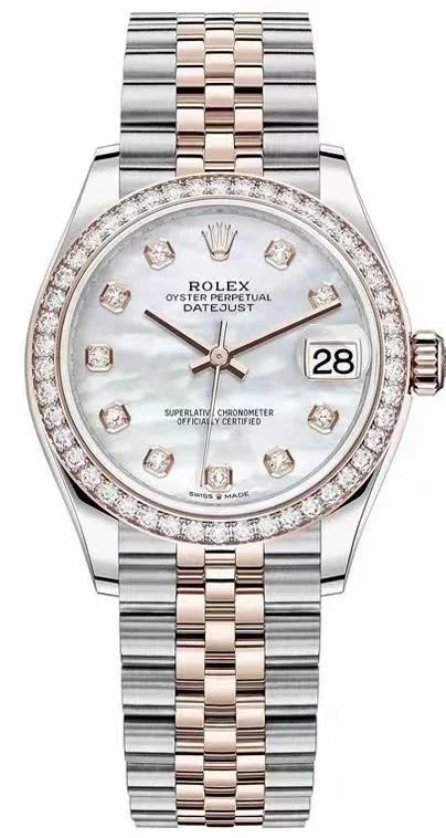 ROLEX – Datejust Series