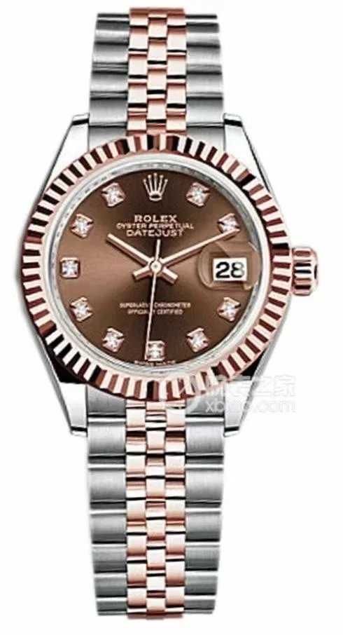 ROLEX – Datejust Series - rep Rolex