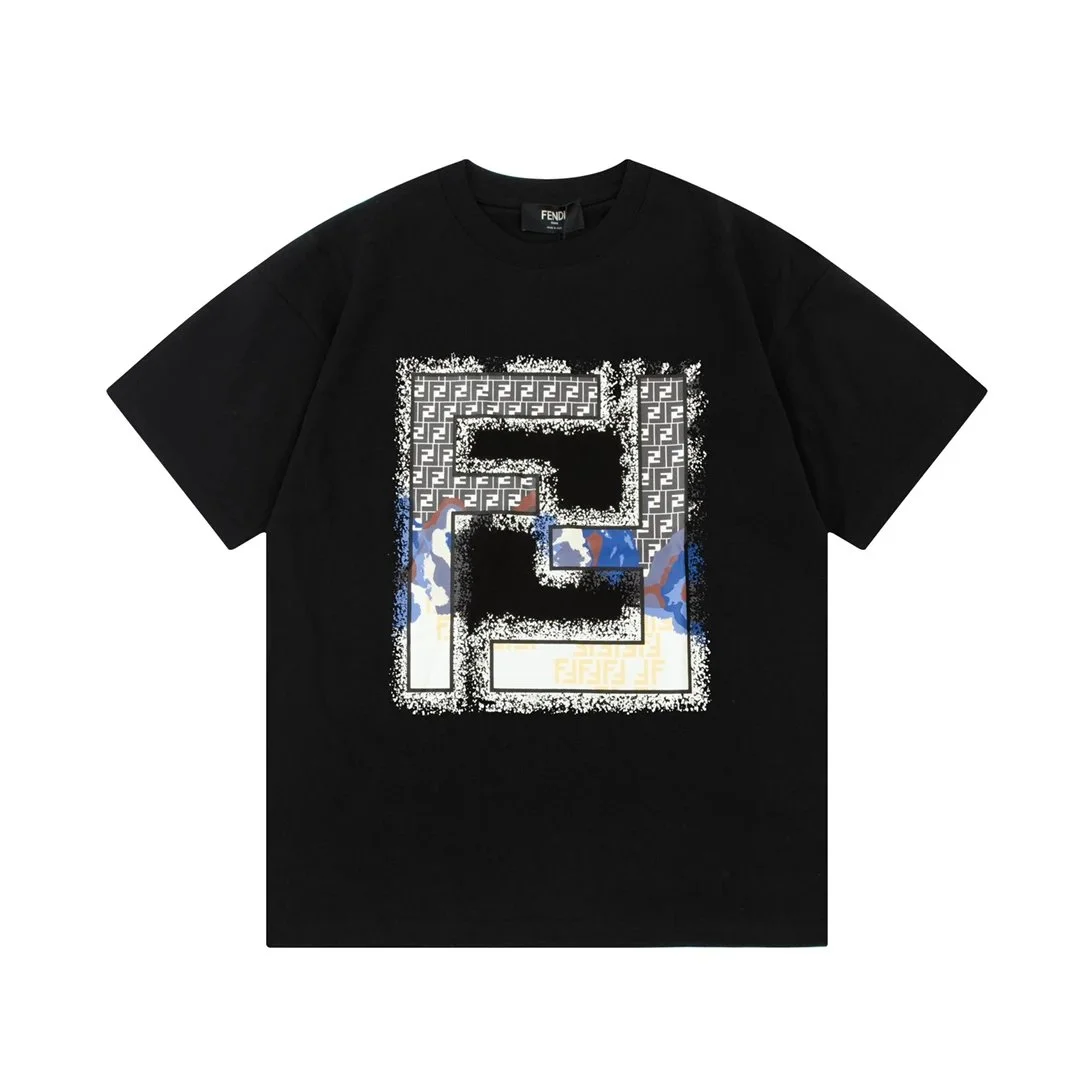 Fendi   Tee