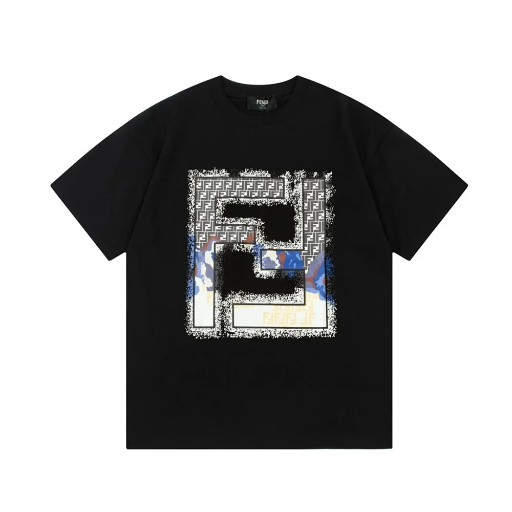 Fendi Tee