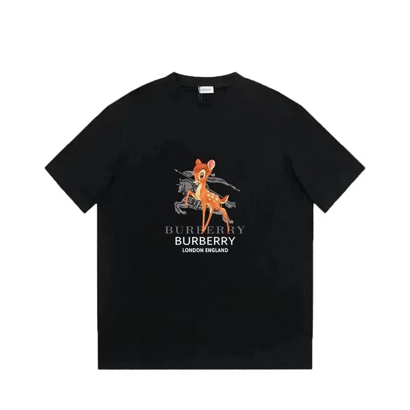 BURBERRY T-Shirt - rep koszulki