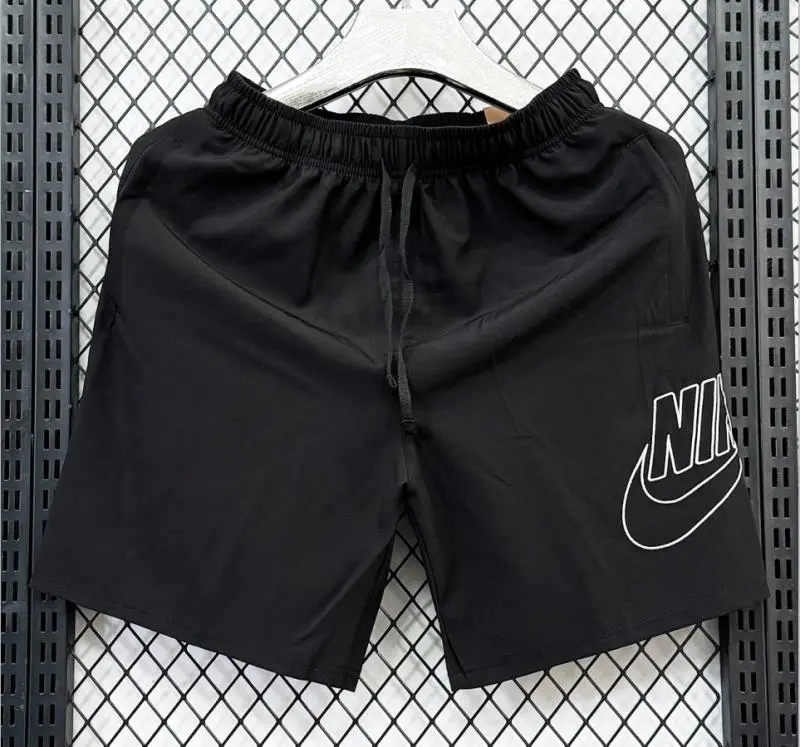 Nike Quick-Drying Athletic Shorts