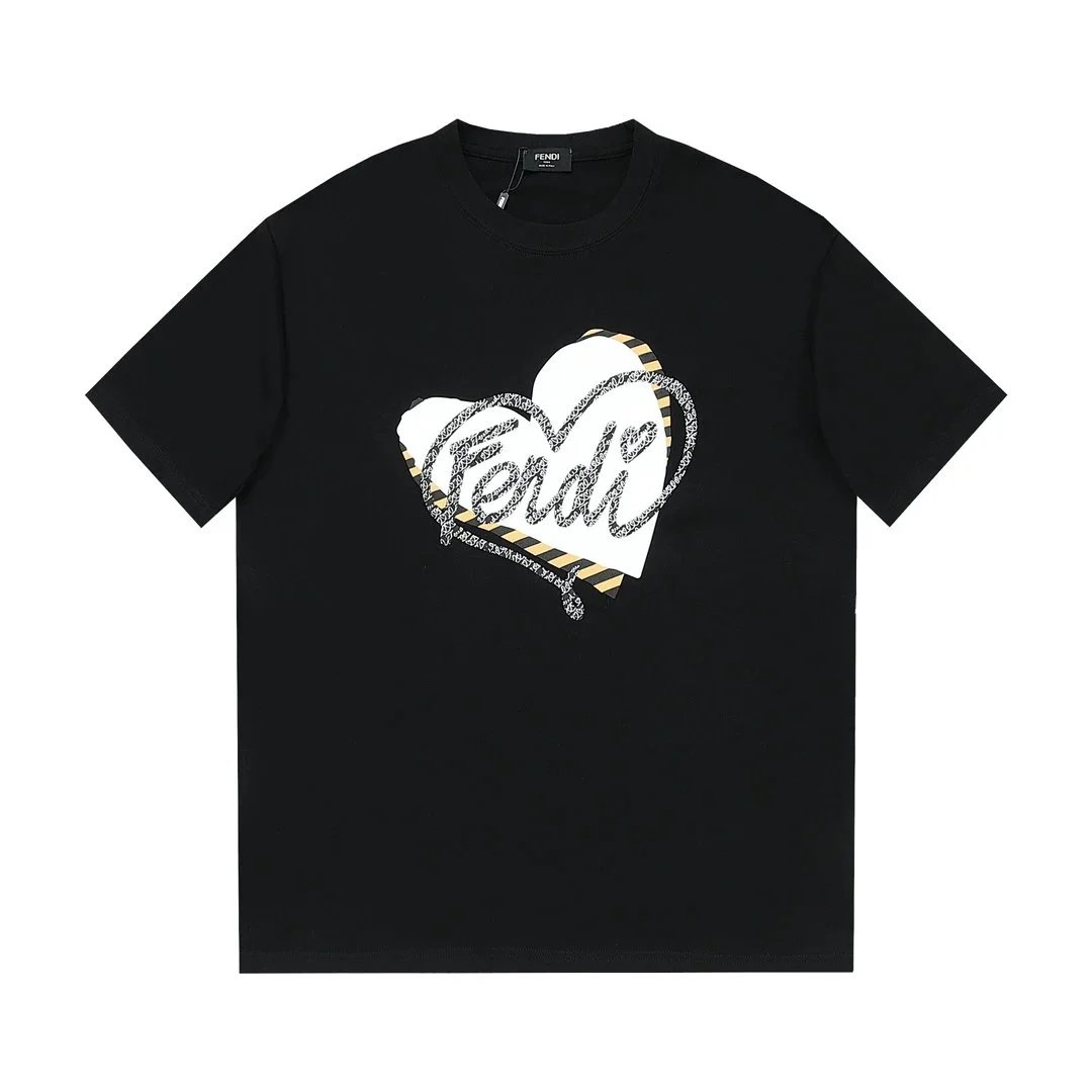 Fendi Tee - rep Fendi