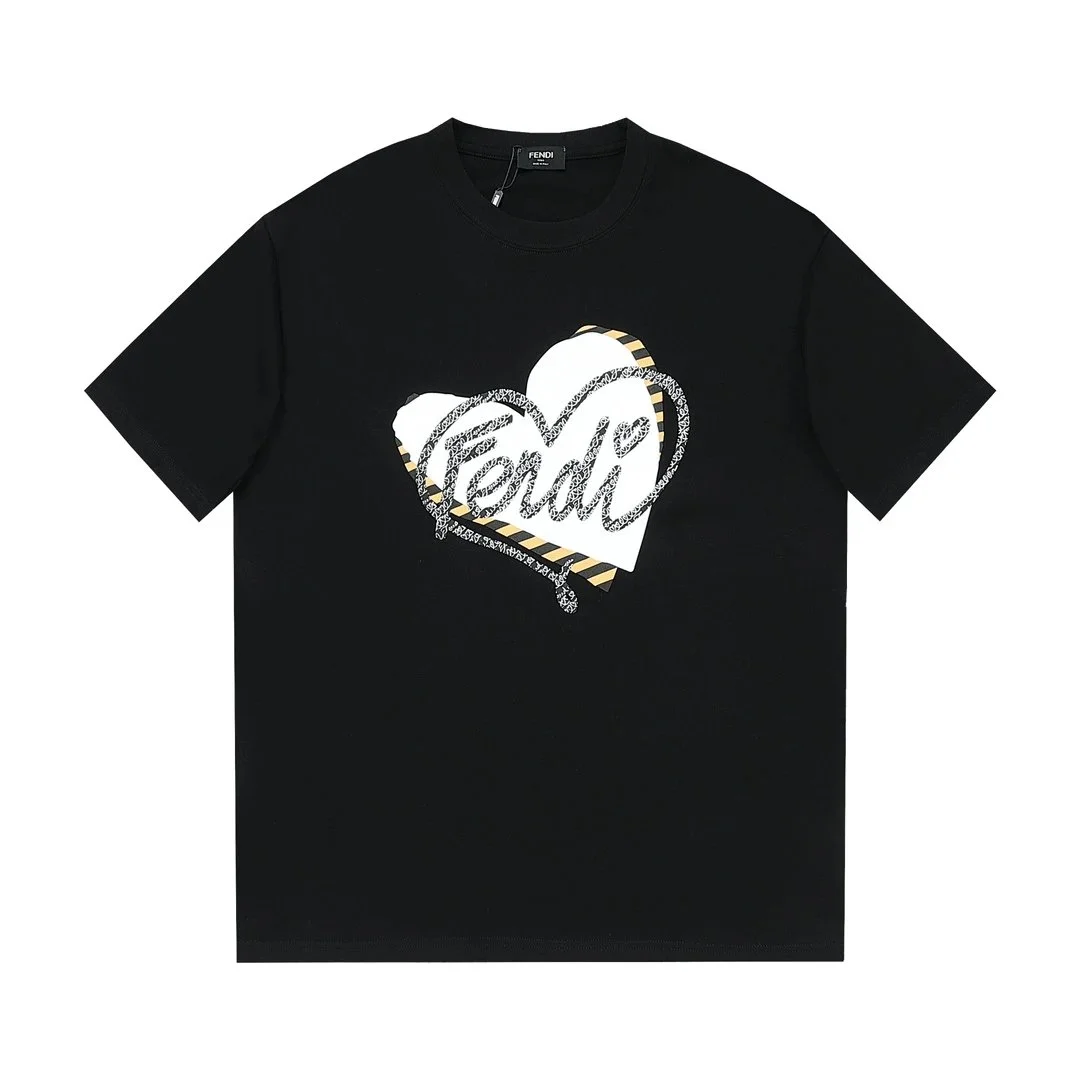 Fendi Tee