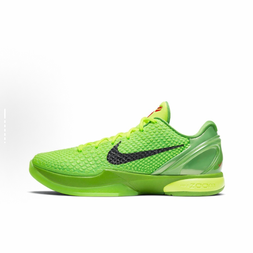 Nike Kobe 6 Protro - rep buty