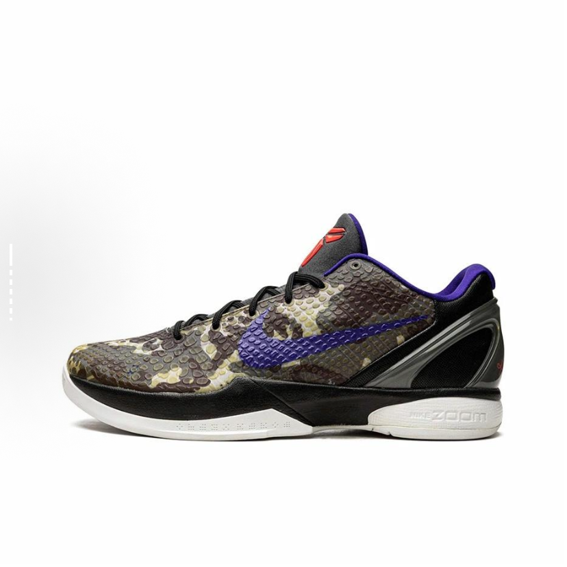 Nike Kobe 6 Protro - rep buty