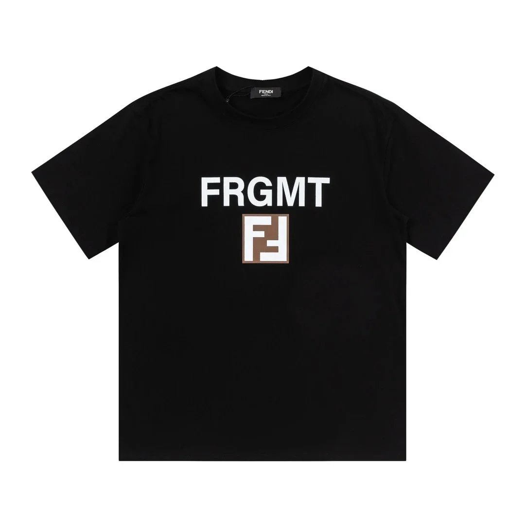 Fendi Tee - rep Fendi