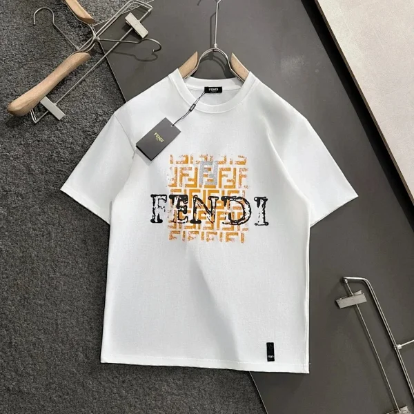Fendi Tee