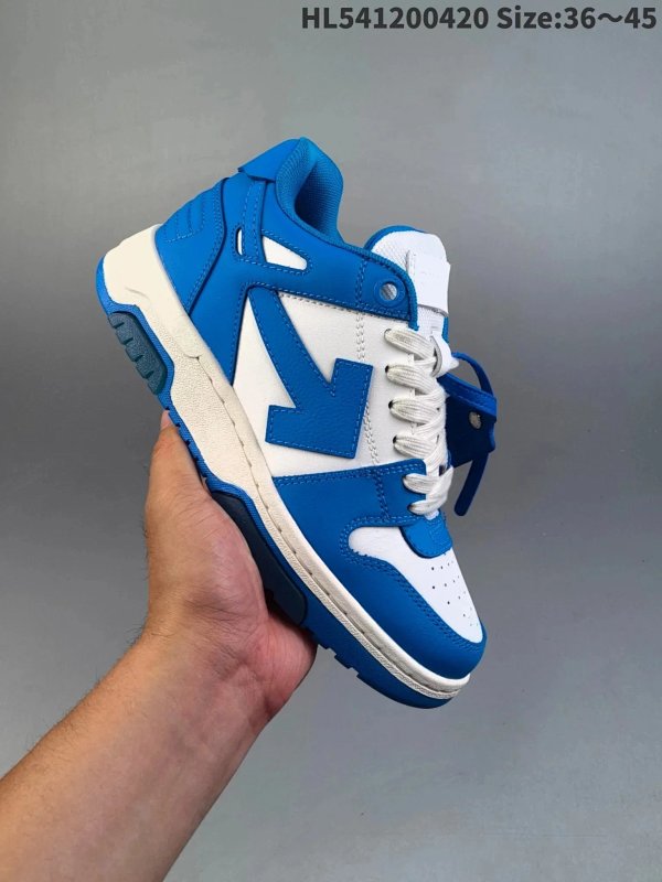 Off-White™ Out of Office