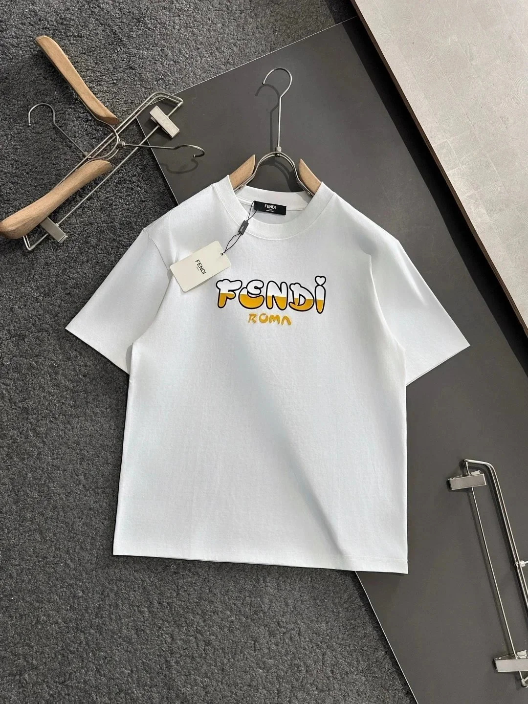 Fendi Tee