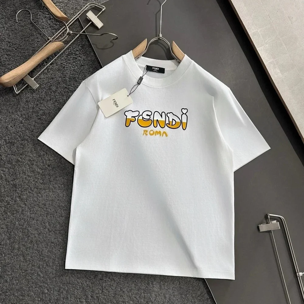 Fendi Tee