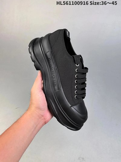 Alexander McQueen Tread Slick - rep Alexander McQueen