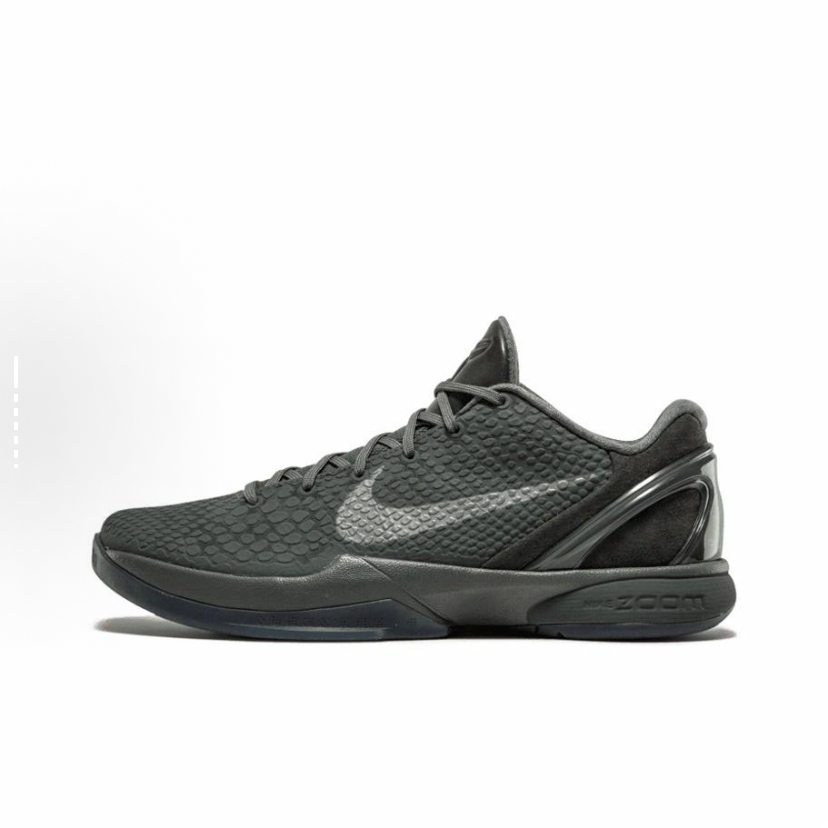 Nike Kobe 6 Protro - rep buty