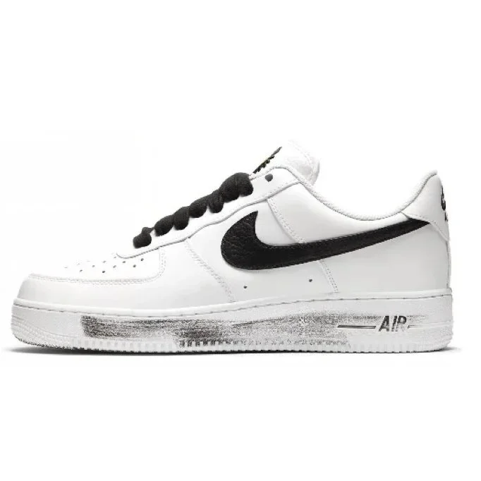 Off-White × Nike Air Force 1
