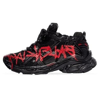 Balenciaga Runner - rep buty