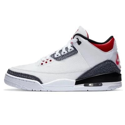 Air Jordan 3(AJ3) - rep buty