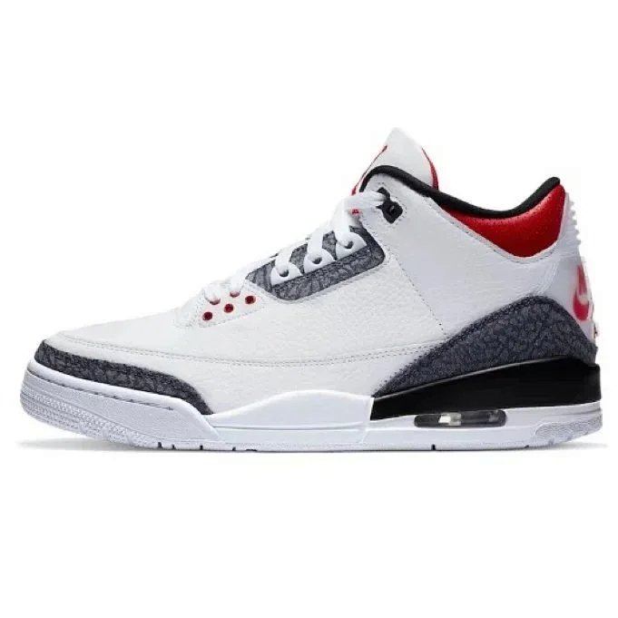 Air Jordan 3(AJ3)