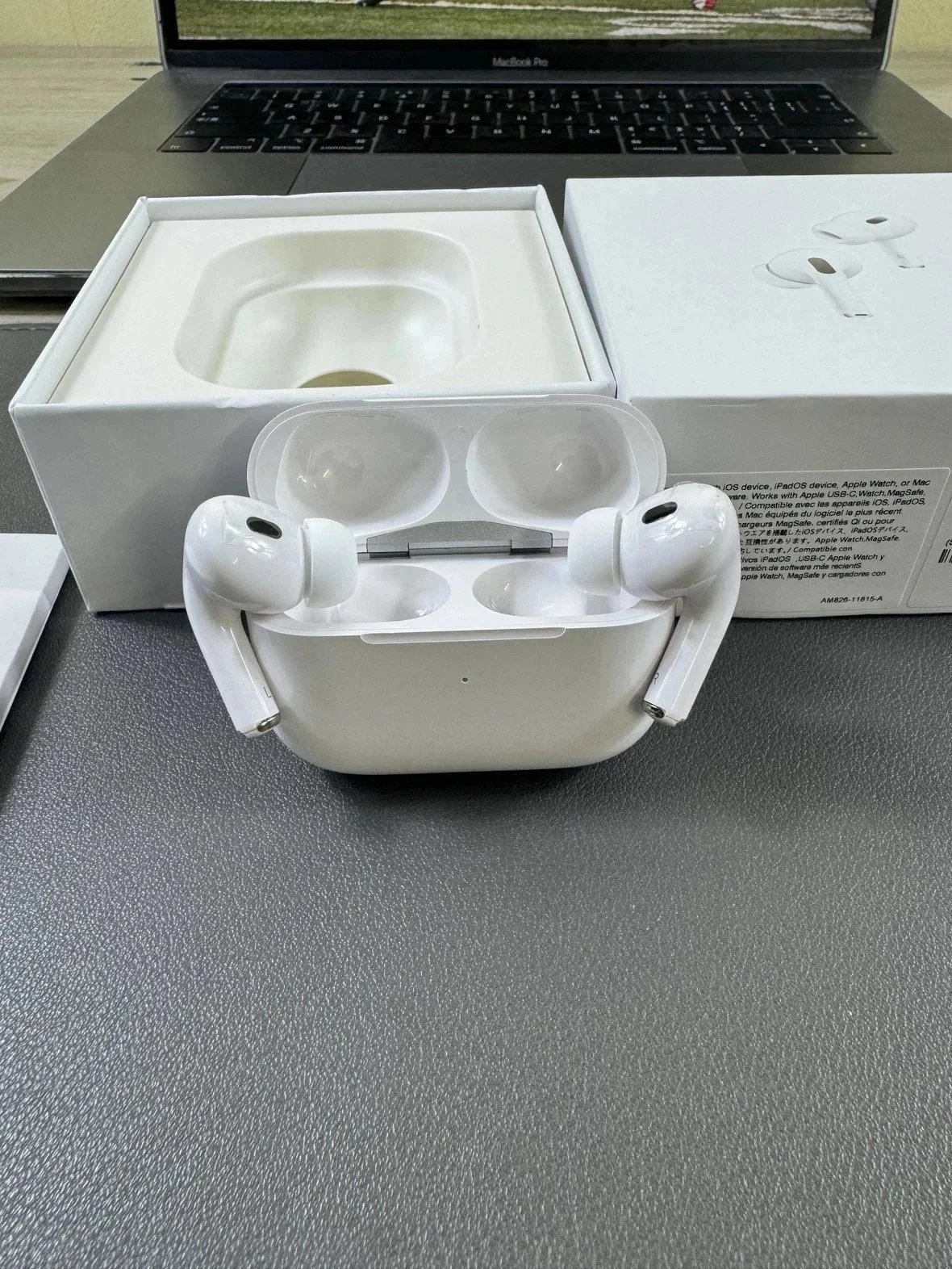Type-C Earbuds photo 3