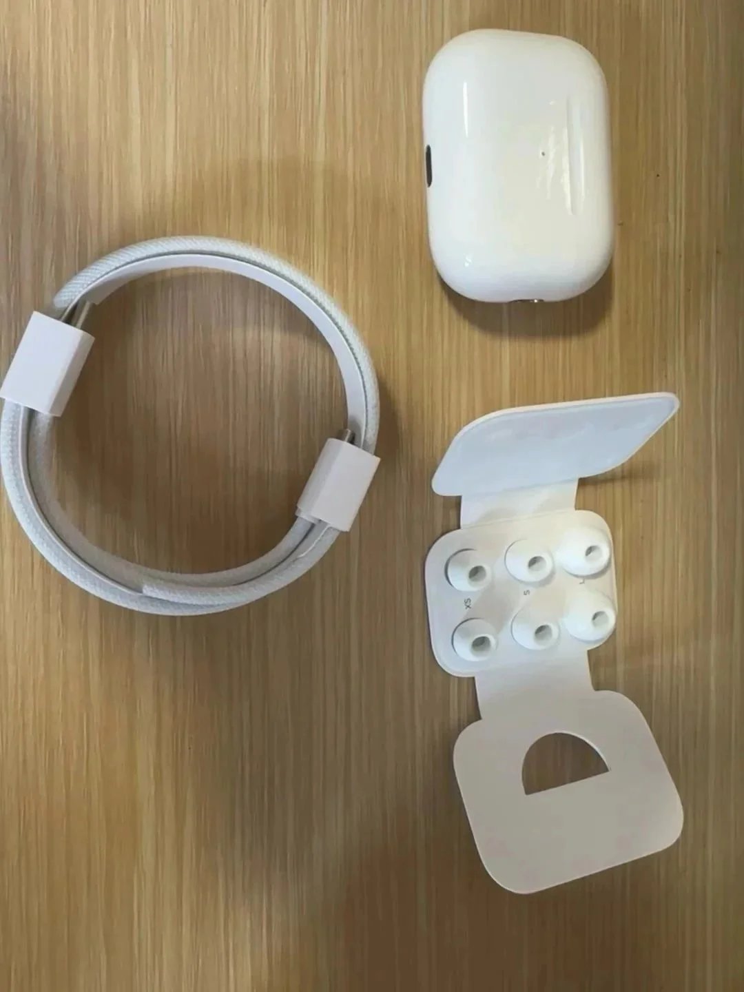 Type-C Earbuds photo 5